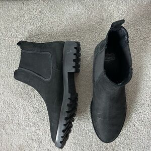 Thursday Boot Company Legend Women’s Chelsea Boots